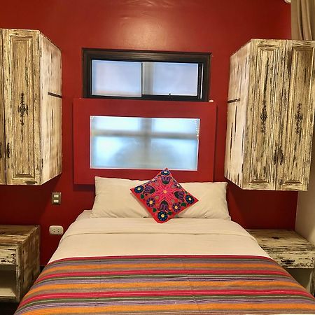 Wakapunku Boutique Hotel Cusco Dış mekan fotoğraf