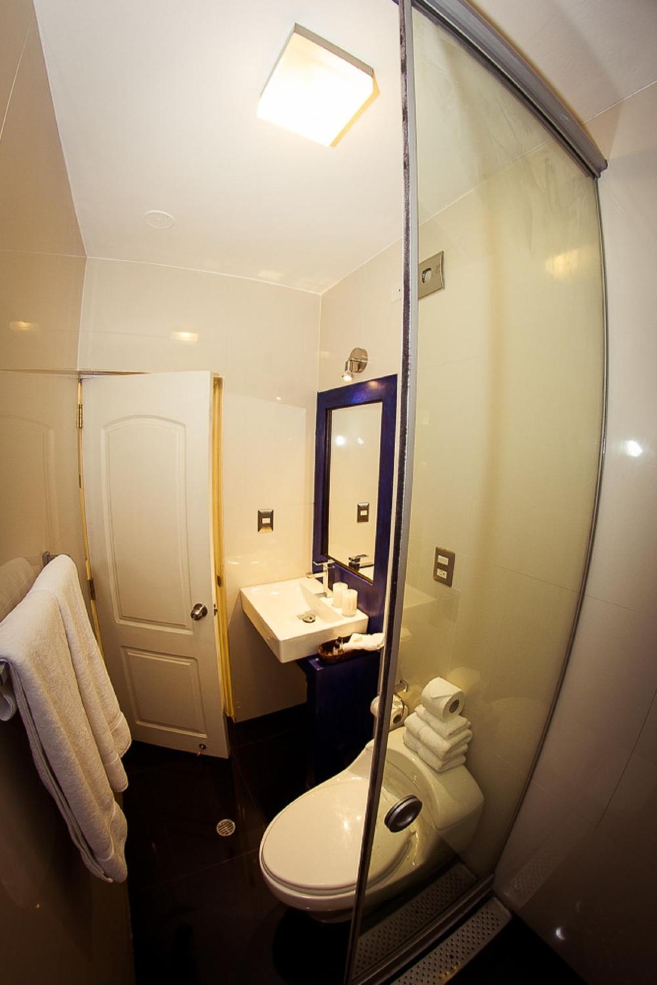 Wakapunku Boutique Hotel Cusco Dış mekan fotoğraf