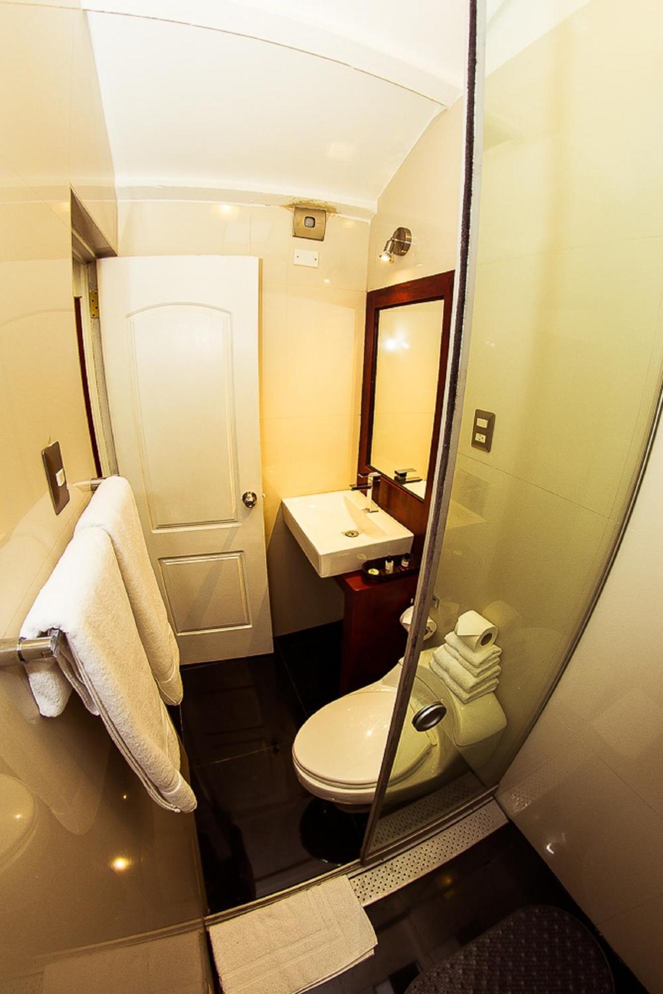 Wakapunku Boutique Hotel Cusco Dış mekan fotoğraf