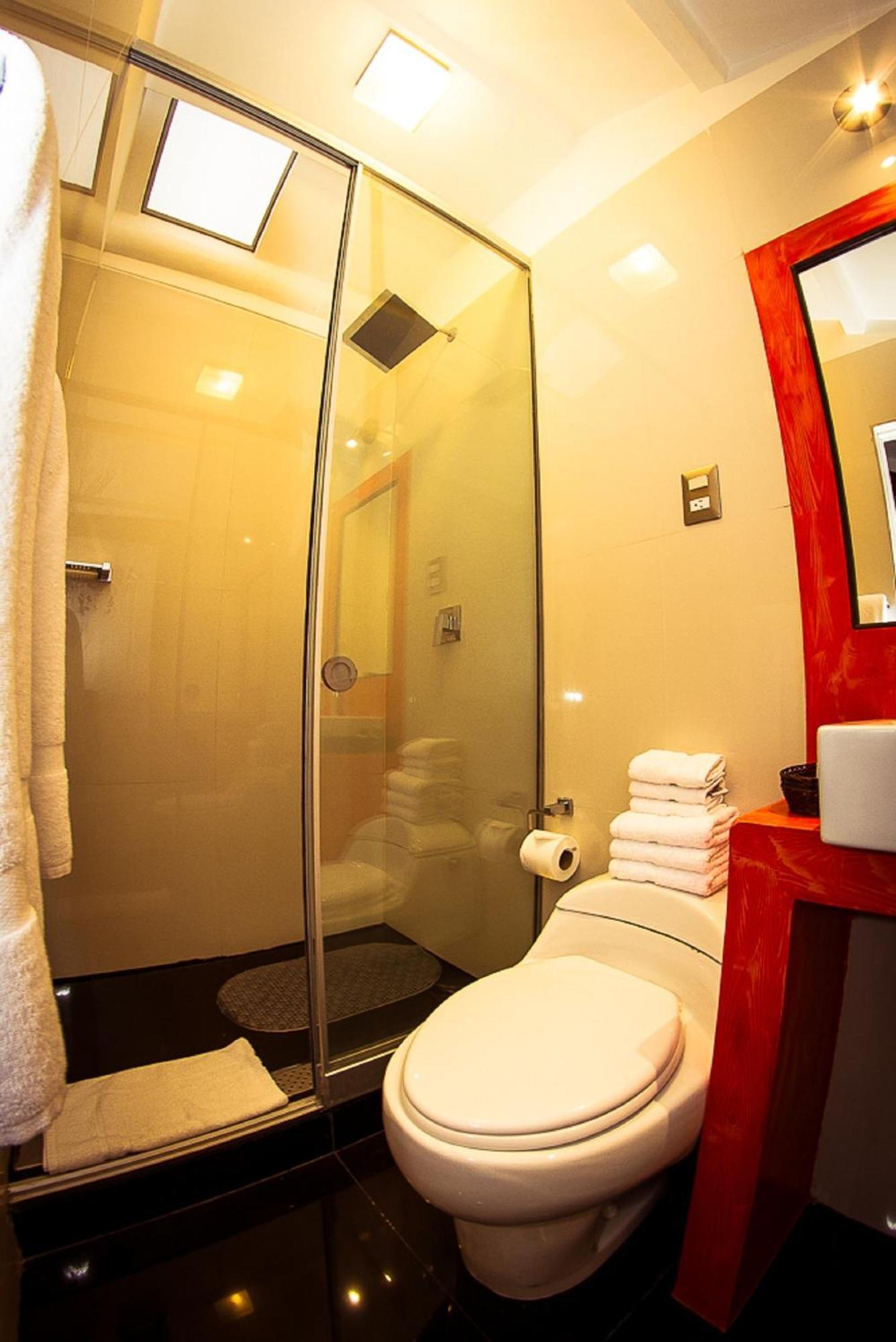 Wakapunku Boutique Hotel Cusco Dış mekan fotoğraf