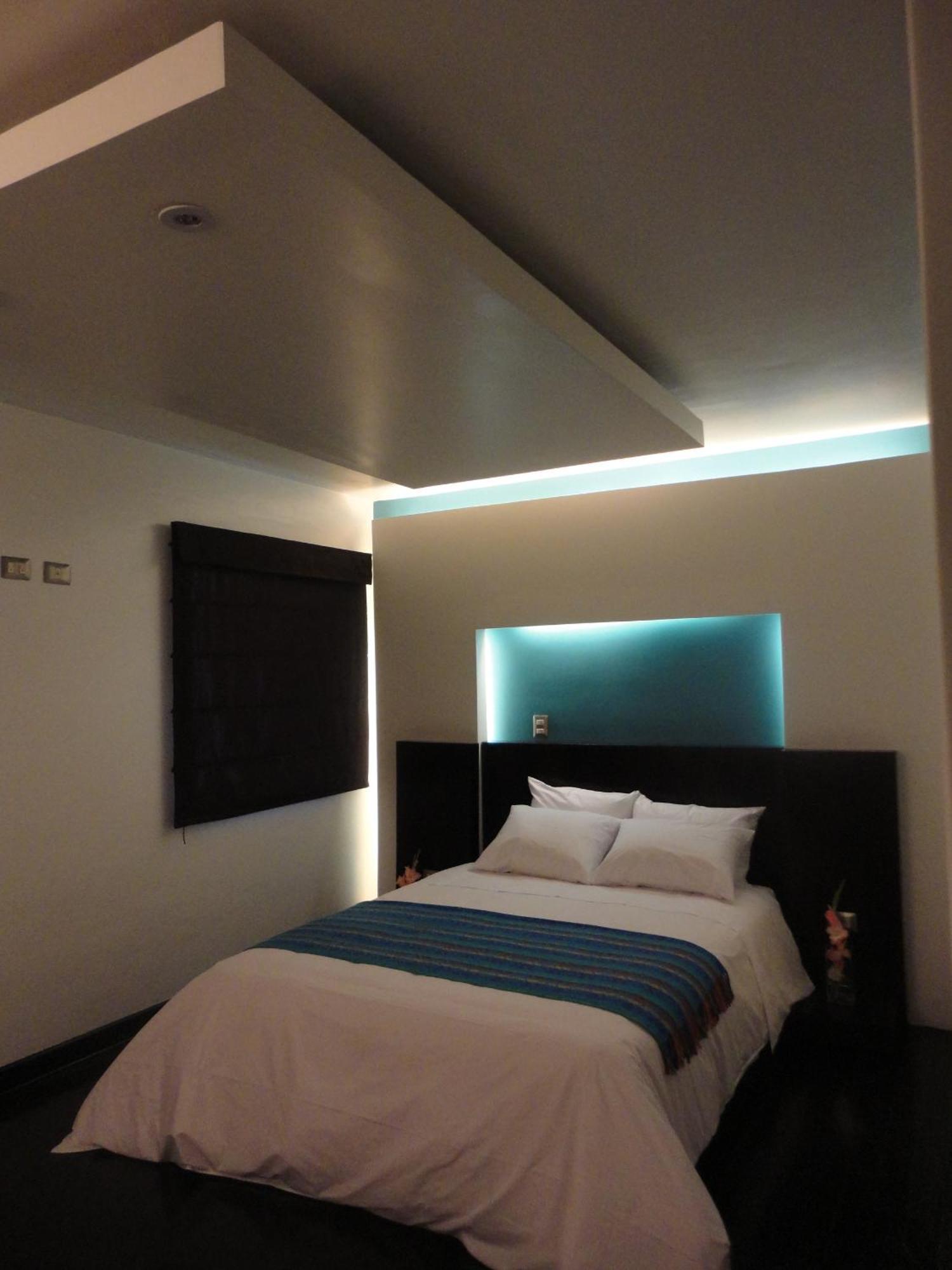 Wakapunku Boutique Hotel Cusco Dış mekan fotoğraf