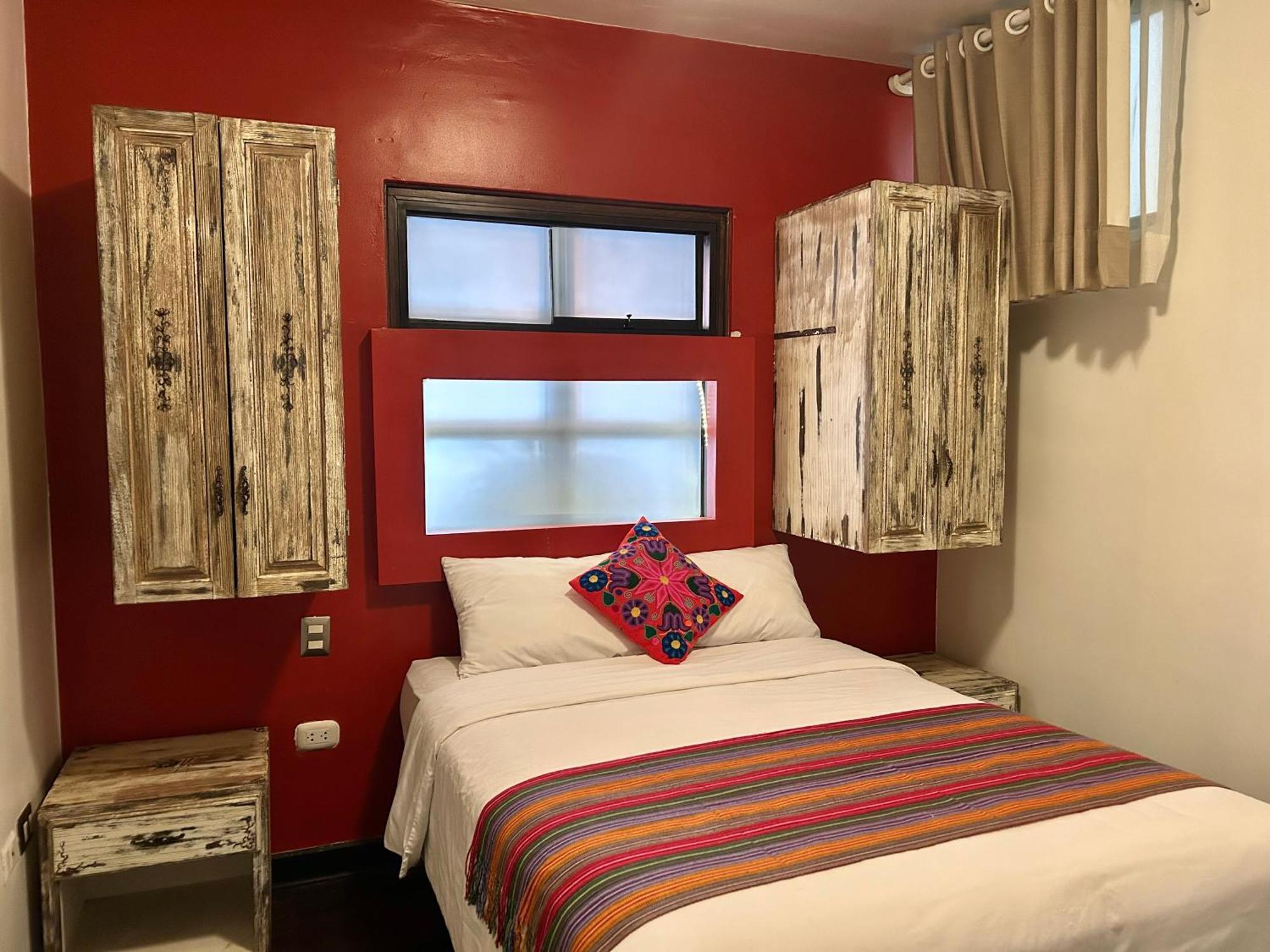 Wakapunku Boutique Hotel Cusco Dış mekan fotoğraf