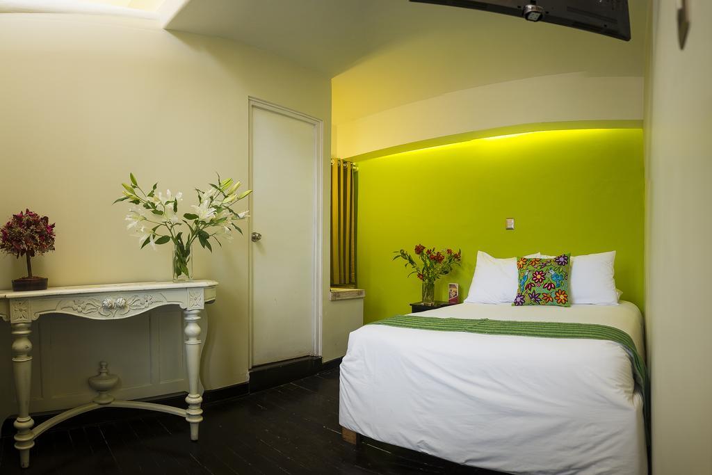 Wakapunku Boutique Hotel Cusco Dış mekan fotoğraf