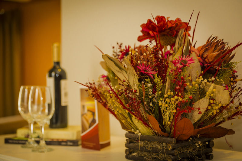 Wakapunku Boutique Hotel Cusco Dış mekan fotoğraf