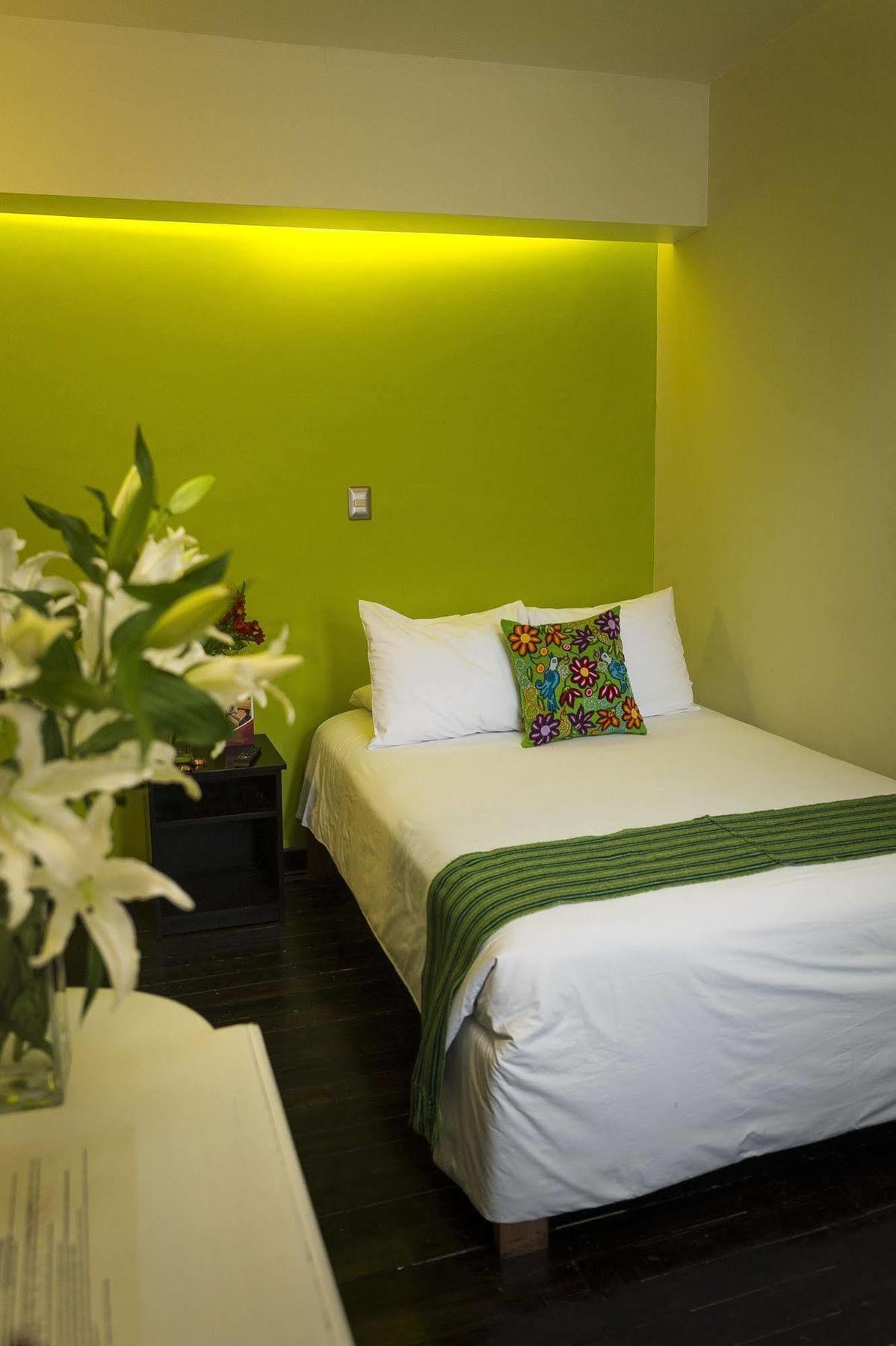 Wakapunku Boutique Hotel Cusco Dış mekan fotoğraf