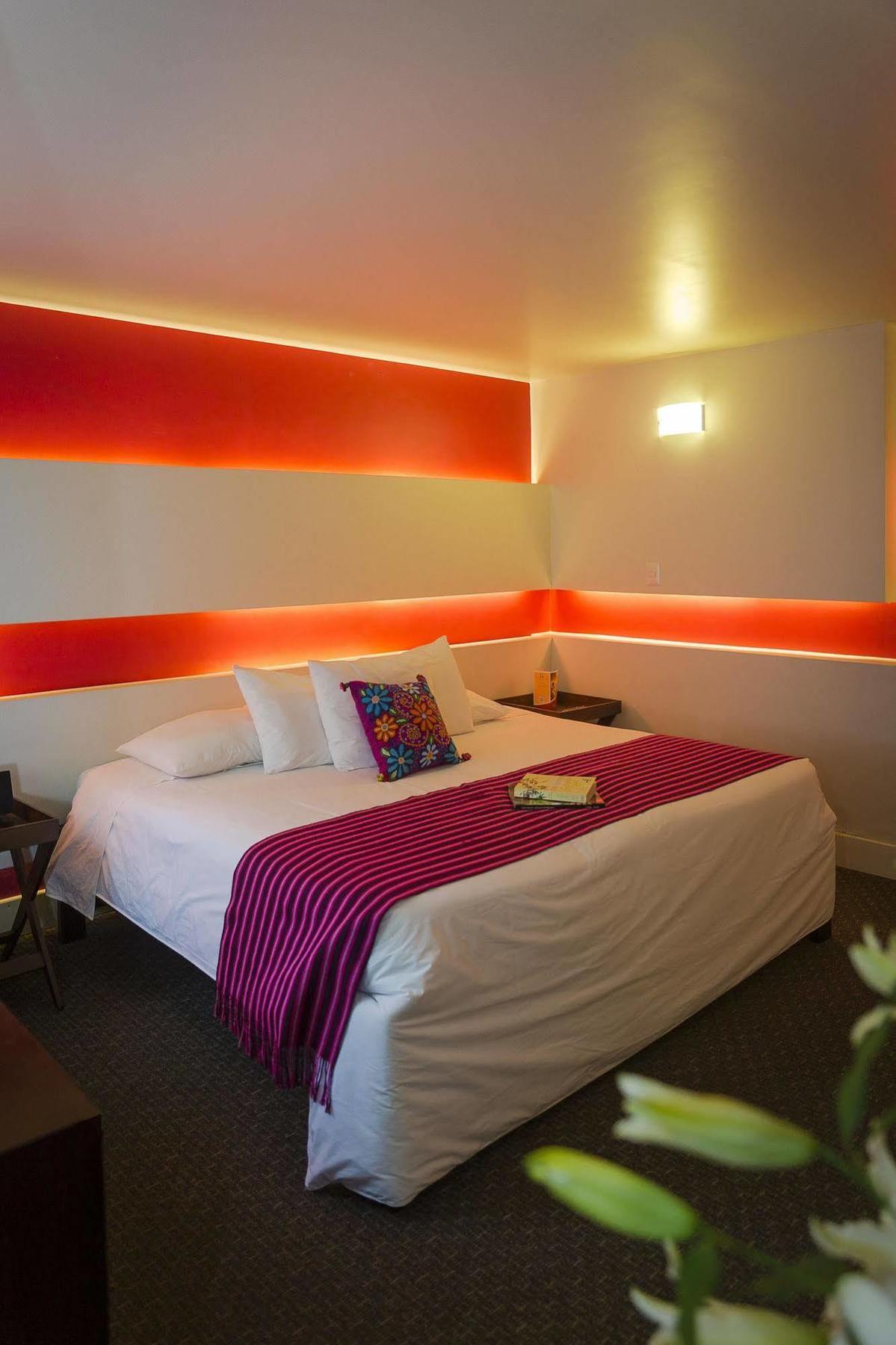 Wakapunku Boutique Hotel Cusco Dış mekan fotoğraf