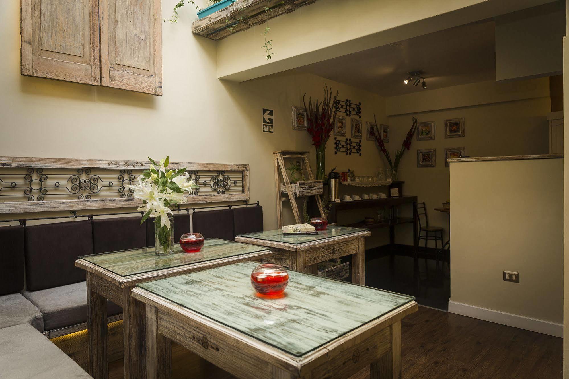 Wakapunku Boutique Hotel Cusco Dış mekan fotoğraf